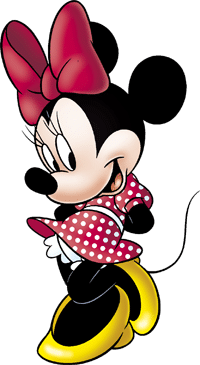 Invitaciones de minnie mouse - Minnie Mouse Duckipedia