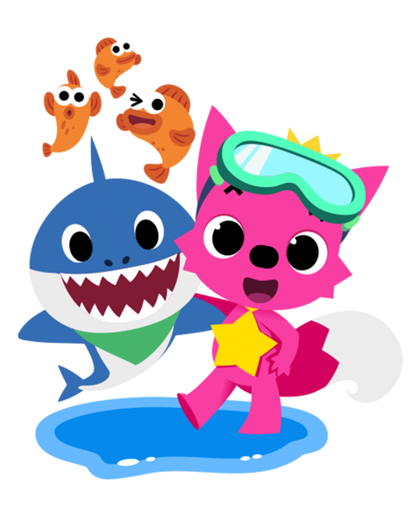 Invitaciones de Baby Shark - 7ebec57db960fd56772342ade1d52be3