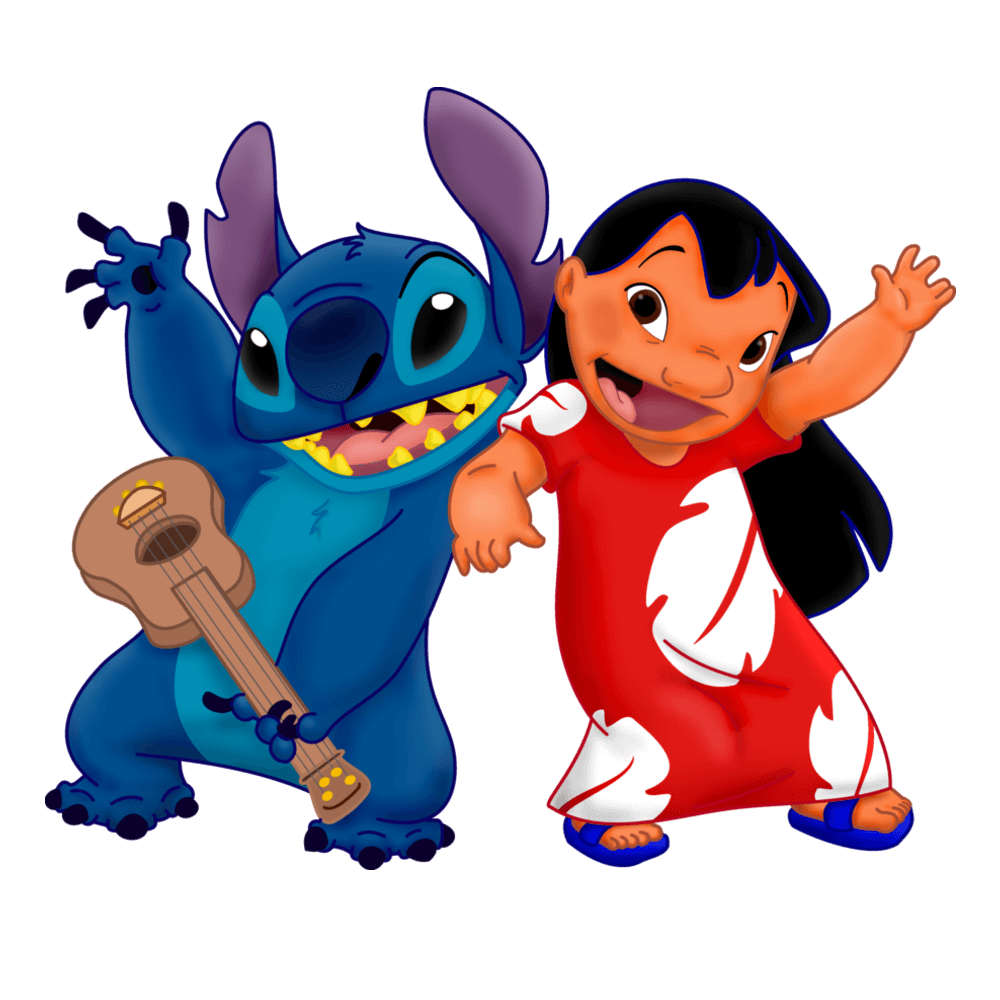 Invitaciones de Stitch - 9ef71 lilo y stitch imagenes png