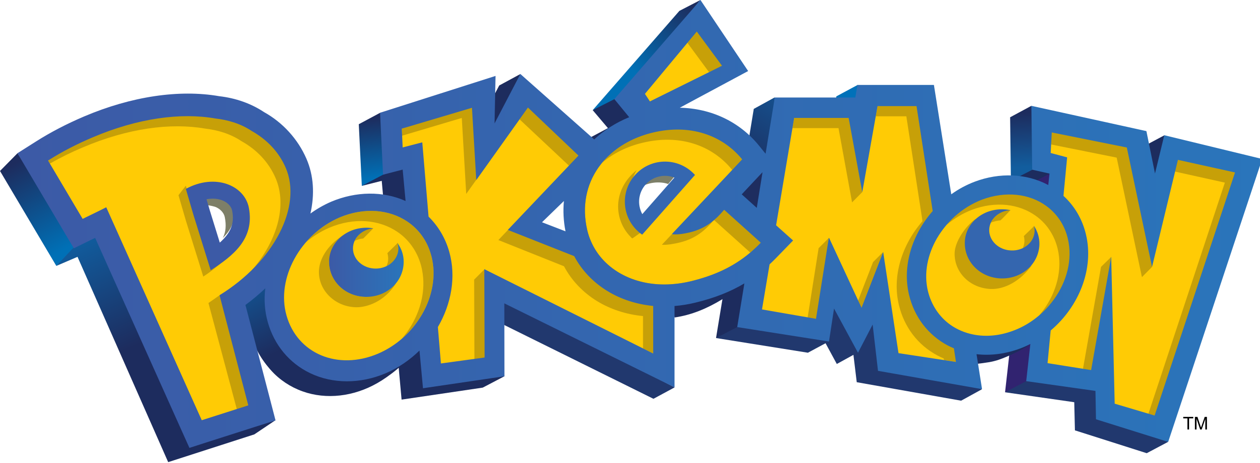 Invitaciones de Pokémon - International Pokemon logo.svg