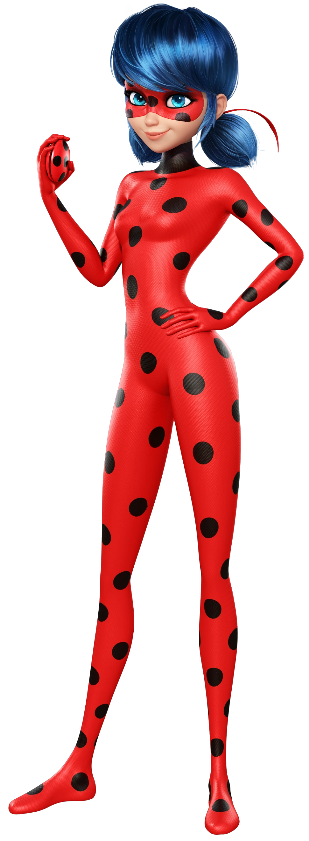 Invitaciones de Ladybug - Ladybug Render