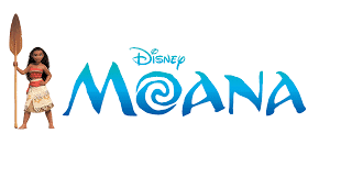 Invitaciones de Moana - images