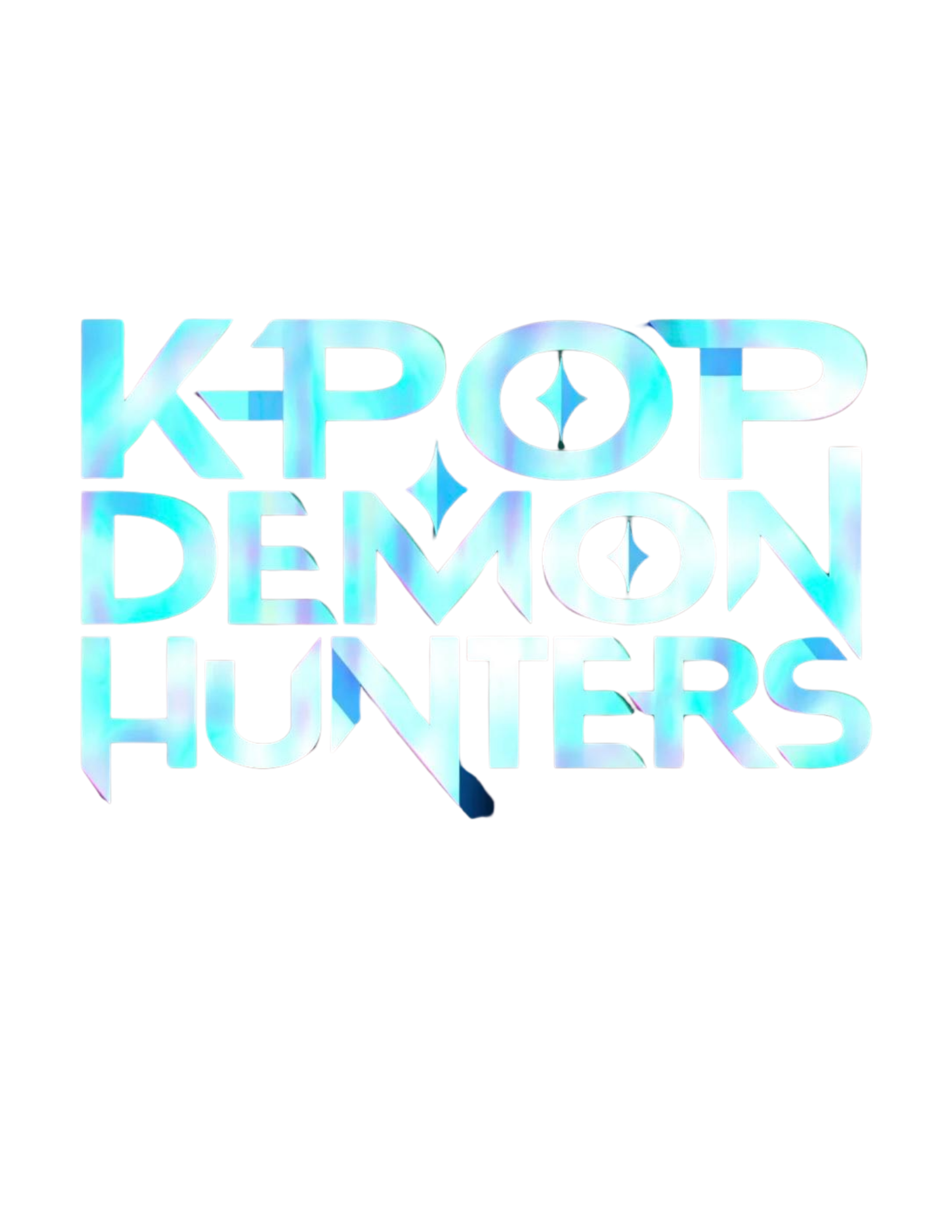 Invitaciones de Guerreras K-Pop - logo